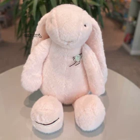 عروسک خرگوش سکه دار بزرگ کیدزلند