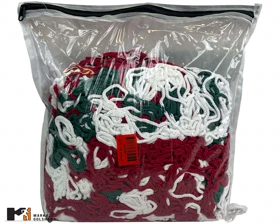 تور هندبال نخ3000رنگی کد 2003412