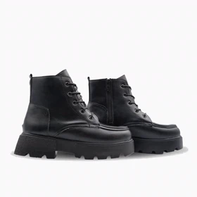 کفش بوت زنانه مدل 0519 _ Boots