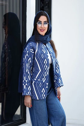 کت بافت Reebok