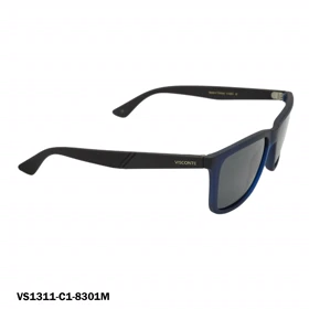 عینک آفتابی یونیسکس ویسکونته ( VISCONTE ) مدل VS 1311