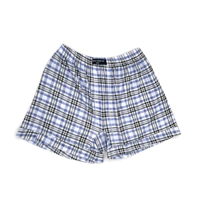 شورت مردانه پادار طرحدار تارو پود (بسته 6 عددی) کد 2423