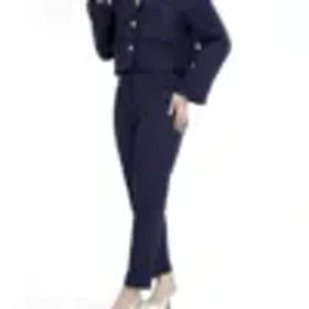 ست کت و شلوار لمه