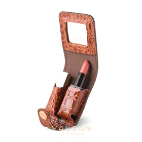 جارژی چرم یلسان مدل مانا کد 041-GAN
