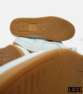 کفش اسنیکرزمردانه سفید VANS
