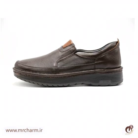 کلارک تمام چرم بسیار بادوام mrc1413