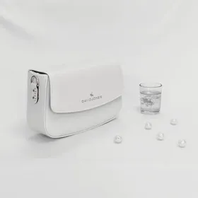 کیف دوشی زنانه دیویدجونز