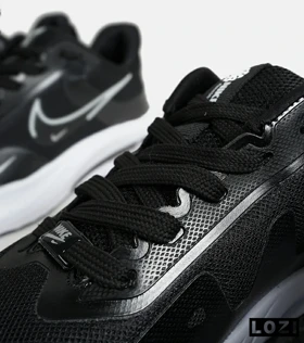 کفش کتانی مردانه مشکی NIKE Lebron 22 Guide