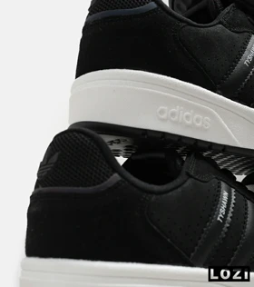 کفش کتانی مردانه مشکی ADIDAS Tyshawn