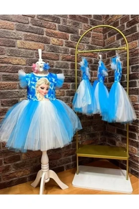 پیراهن بچگانه diamondstar