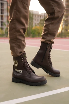 بوت و نیم بوت ریکان riccon