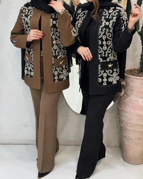کت تک مزونی ژالین