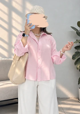 شومیز شبنم