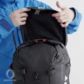 کوله پشتی MAMMUT 30L TRION NORDWAND