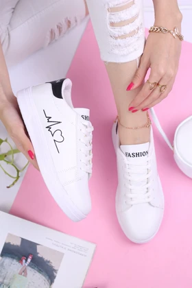 کفش اسپرت زنانه ضربان