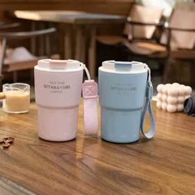 تراول ماگ سیتارایوری 290 میل - Sitarayuri