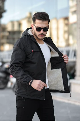 کت و کاپشن مردانه fluend-moda fluend-moda