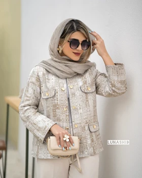 کت مغزی دوزی