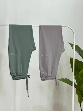 شلوار زنانه گلدوزی هلن