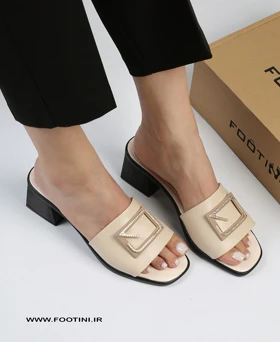 صندل زنانه کد BTS 203