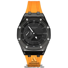 ساعت مچی جیشاک Casio G-Shock GA-2100-11