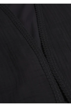 جلیقه زنانه اورجینال منگو mango