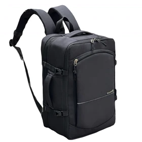 کوله پشتی سفری فوروارد کد FORWARD - FCLT65051 BEST IN THE WORLD (دارای جا کفشی مجزا)