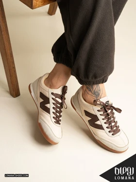 کتانی نیوبالانس rc42 لومانا - کد 2712