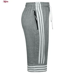 شلوارک مردانه مدل جیب‌دار فیلی کد 5174