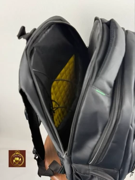 کوله پشتی مدرسه کوهنوردی بنتون