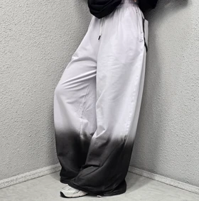 شلوار آبرنگی بهاره