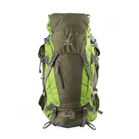 کوله پشتی کوهنوردی 4510 لیتری Deuter مدل D145-4510-L