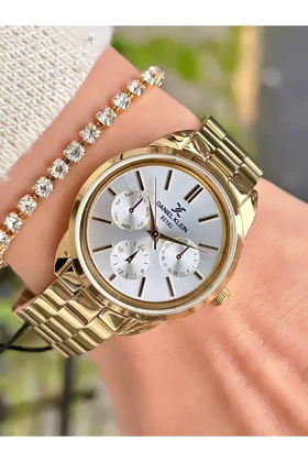 ساعت زنانه daniel-klein daniel-klein