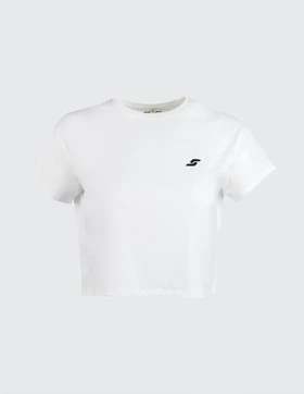 تیشرت ورزشی زنانه اسپورتلند Precision W