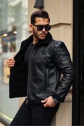 کت و کاپشن مردانه gm-giyimarket gm-giyimarket