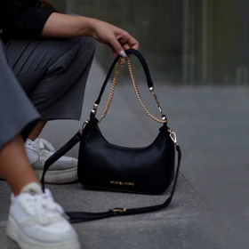 کیف مایکل کورس Michael Kors Bag A01 (مشکی)