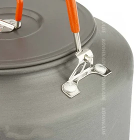 کتری اسنوهاک SN-CD