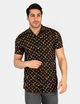 پیراهن مردانه Louis Vuitton