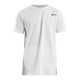 ست تیشرت و شلوارک اسپرت نایک مدل DS-JDI-4K1063 سفید