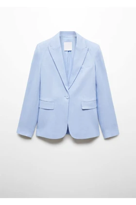 کت و ژاکت زنانه اورجینال منگو mango