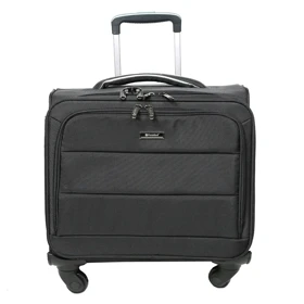 چمدان خلبانی 16 اینچی مدل 6149TC پرزیدنت President