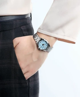 ساعت مچی زنانه کاسیو، زیرمجموعه Standard، مدل LTP-1308D-2AVDF