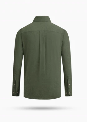 پیراهن یقه دکمه دار 2520103