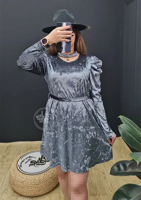 پیراهن شیلا