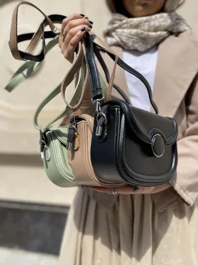 کیف دوشی زنانه