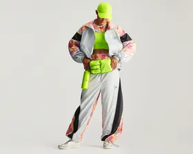 شلوار گرمکن معمولی Adidas By Stella McCartney Pant PC_IX1700