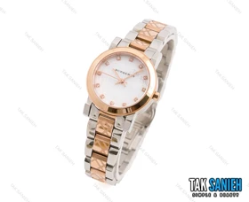 ساعت مچی عقربه ای زنانه بربری مدل Burberry-1817-L