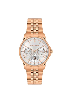 ساعت زنانه اورجینال یو اس پولو u.s.-polo-assn.