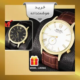 ساعت مچی Rolex
