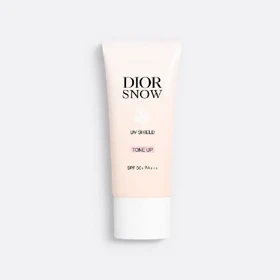 ضد آفتاب دیور مدل Diorsnow UV Shield Tone Up SPF 50 PA